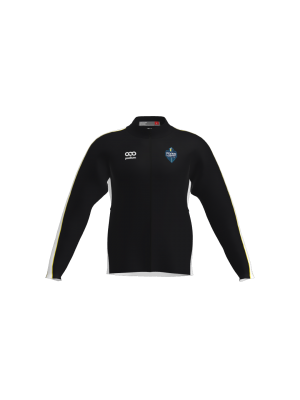 Podiumwear Training Jacket (Soccer) Front View