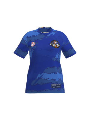 Podiumwear Women's Jersey (Soccer) Front View