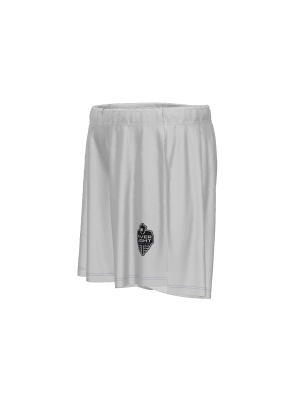Podiumwear Men's Soccer Short (Soccer) Side View