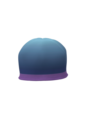 Podiumwear Thermal Hat (Cycling) Back View