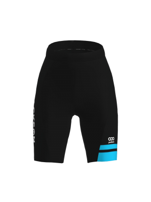 Podiumwear Women's Cycling Shorts (Cycling) Front View