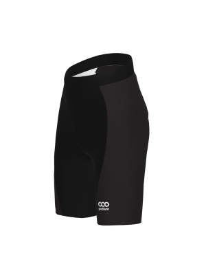 Podiumwear Women's Cycling Shorts (Cycling) Side View