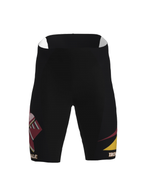 Podiumwear Men's Cycling Shorts (Cycling) Front View