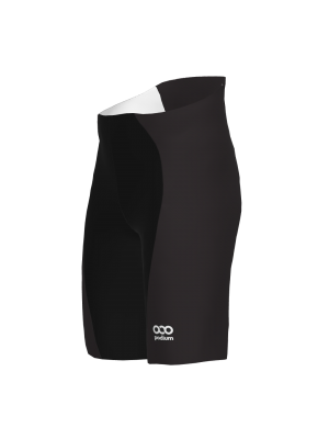 Podiumwear Men's Cycling Shorts (Cycling) Side View
