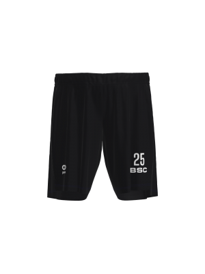 Podiumwear Men's Soccer Short (Soccer) Front View