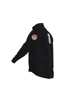 Podiumwear Women's Lightweight Cycling Jacket (Cycling) Side View
