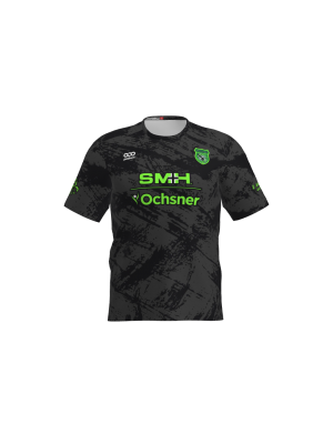 Podiumwear Men's Jersey (Soccer) Front View