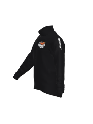 Podiumwear Men's Lightweight Cycling Jacket (Cycling) Side View