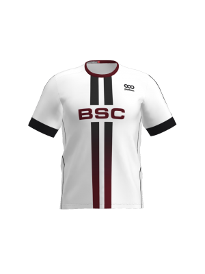 Podiumwear Men's Jersey (Soccer) Front View