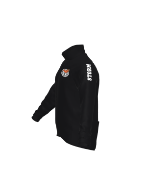 Podiumwear Men's Lightweight Cycling Jacket (Cycling) Side View