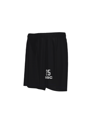 Podiumwear Men's Soccer Short (Soccer) Side View