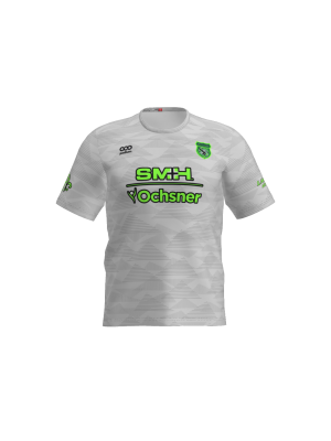 Podiumwear Women's Jersey (Soccer) Front View