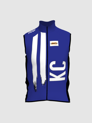Podiumwear Lightweight Cycling Vest