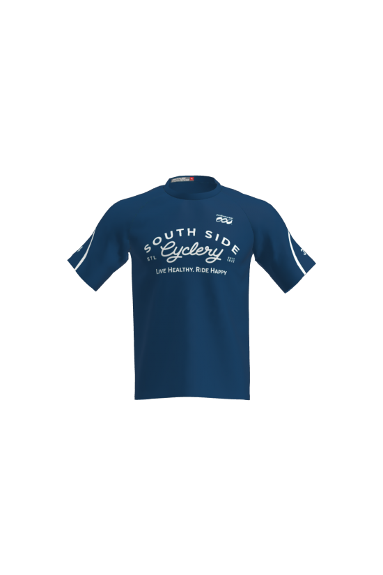 Podiumwear Child's Tech Tee - New Fabric 2025! Gallery