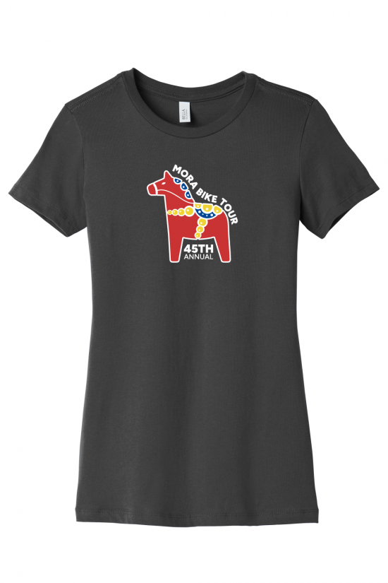 Podiumwear Women's Cotton Slim Fit T-Shirt with Print Gallery