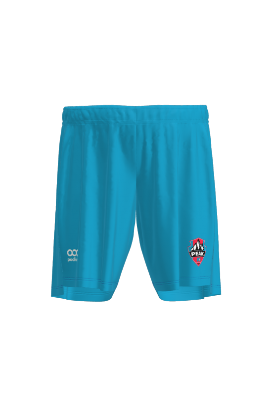 Podiumwear Men's Soccer Short Gallery