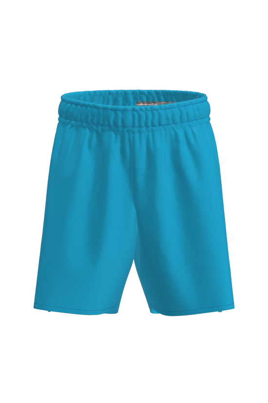 Podiumwear Child's Soccer Short Gallery