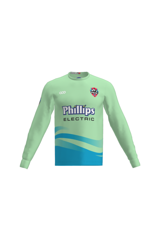 Podiumwear Child's Keeper's Jersey Gallery