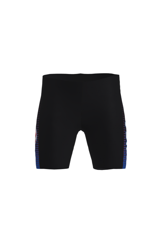 Podiumwear Men's Compression Short Gallery