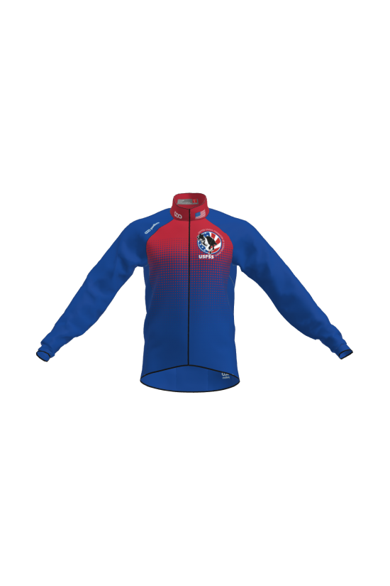 Podiumwear Men's Lightweight Cycling Jacket Gallery