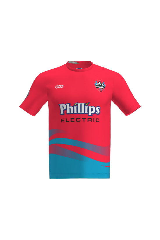 Podiumwear Child's Jersey Gallery