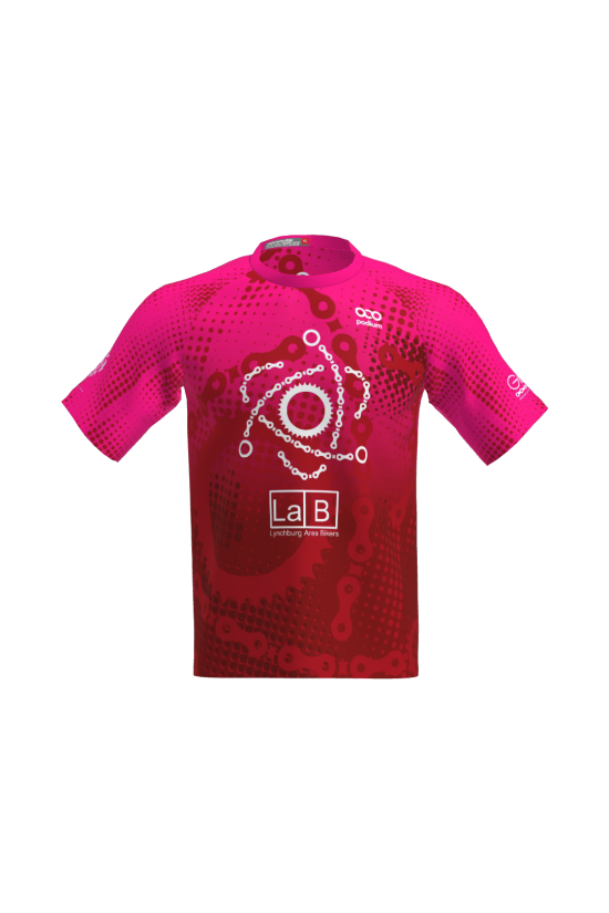 Podiumwear Child's MTB Jersey Gallery