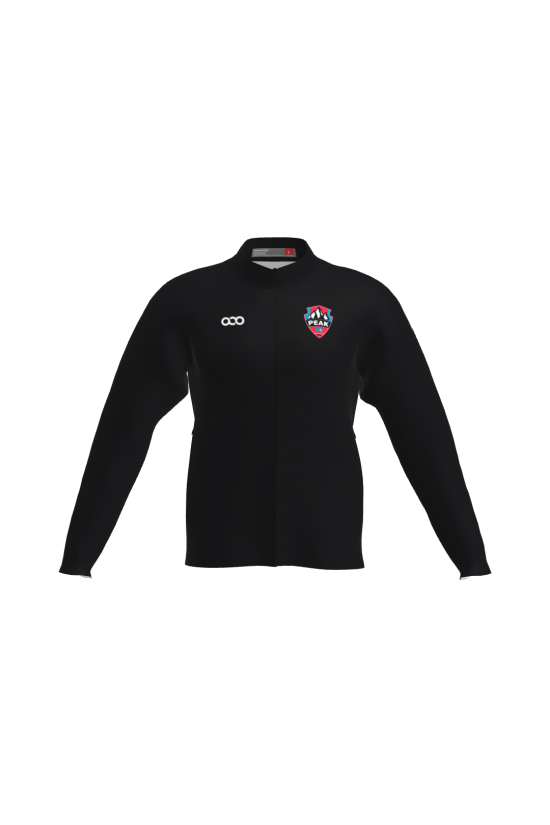 Podiumwear Training Jacket Gallery