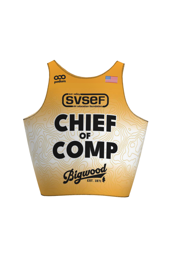 Podiumwear Official's Bib Gallery