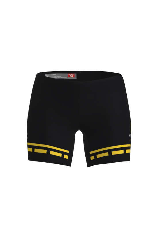 Podiumwear Women's Compression Short Gallery