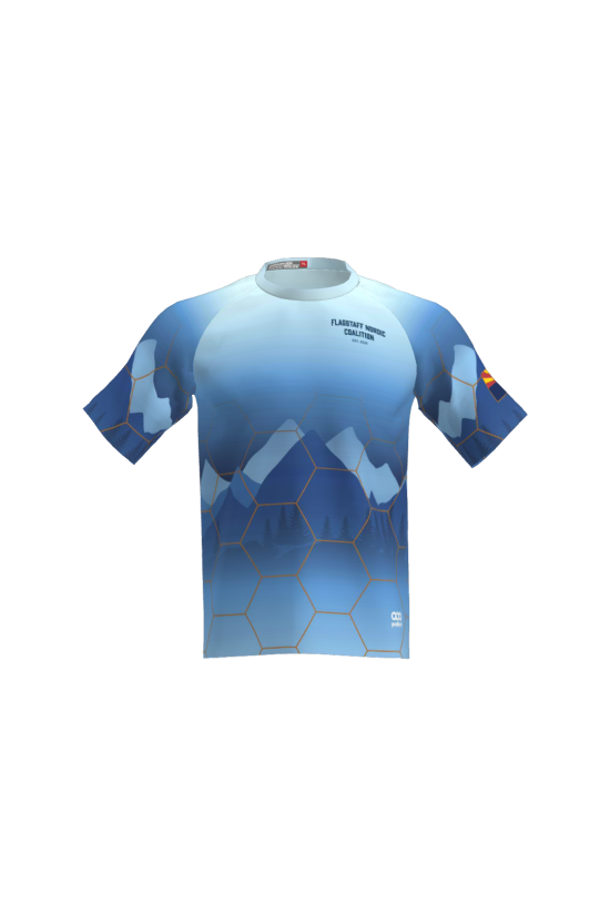 Podiumwear Child's Tech Tee Gallery