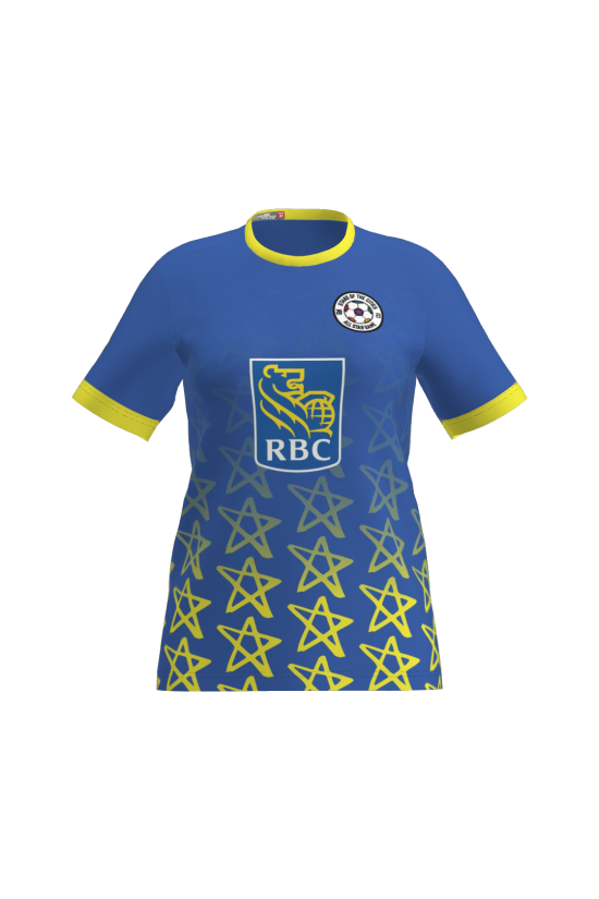 Podiumwear Women's Jersey Gallery