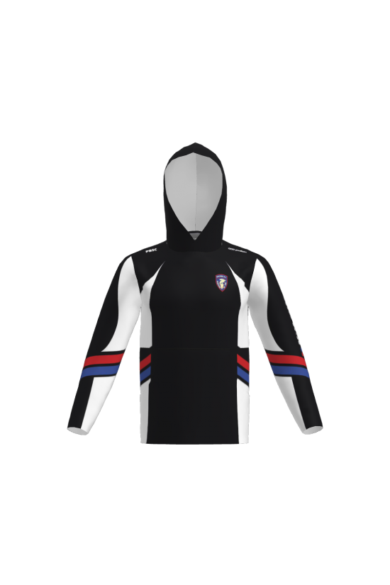 Podiumwear Child's Slim-Fit Hoodie Gallery