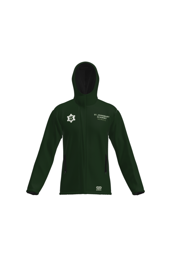 Podiumwear Sublimated Puffy Jacket Gallery