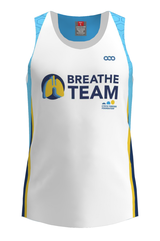 Podiumwear Men's Run Singlet Gallery