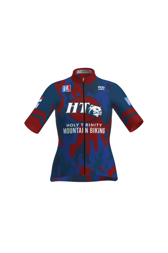 Podiumwear Women's Bronze Jersey Gallery