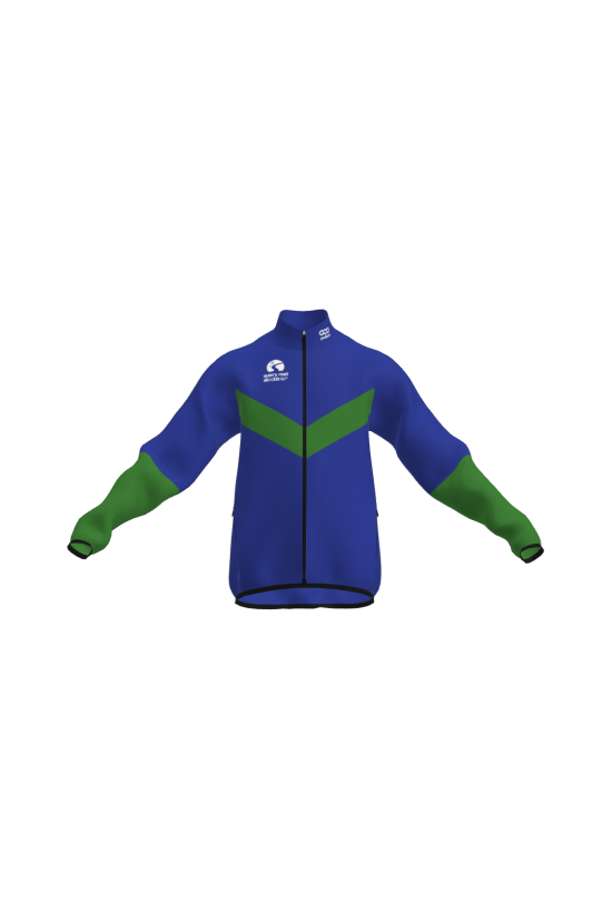 Podiumwear Bronze Jacket Unisex Gallery