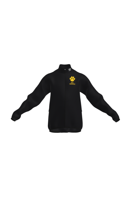 Podiumwear Silver Jacket - NEW 2026 Gallery