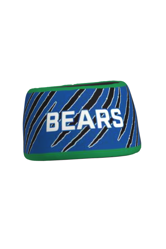 Podiumwear Thermal Headband Gallery