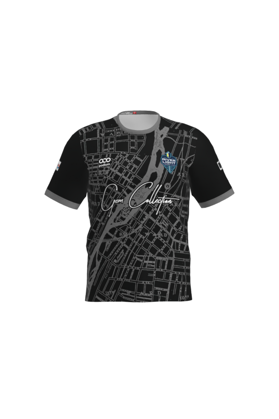 Podiumwear Men's Jersey Gallery