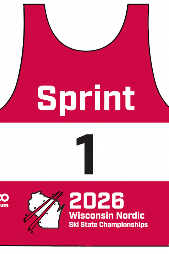 Podiumwear Race Bib Gallery