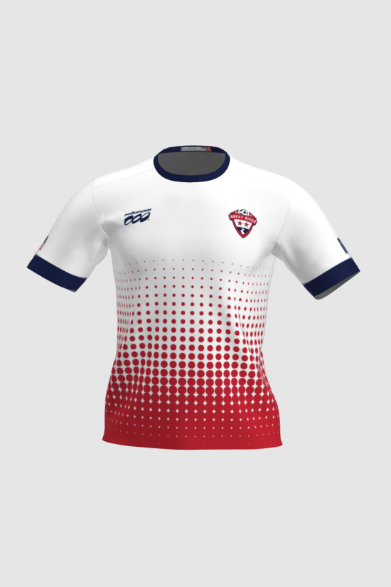 Podiumwear Child's Jersey Gallery