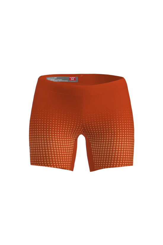 Podiumwear Women's Compression Short Gallery