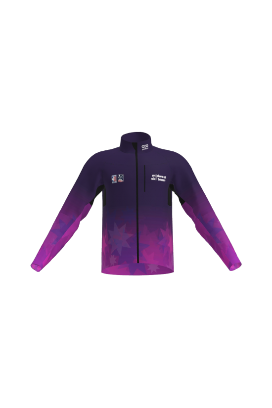 Podiumwear Gold Jacket Women's Gallery