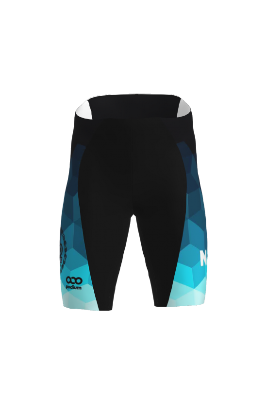 Podiumwear Men's Cycling Shorts Gallery