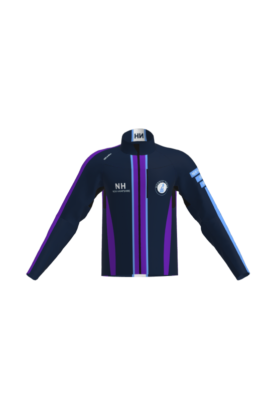 Podiumwear Gold Jacket Unisex Gallery