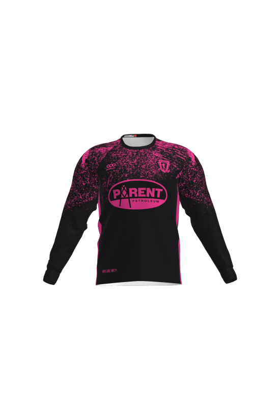 Podiumwear Men's Keeper's Jersey Gallery