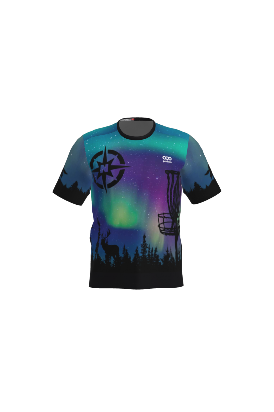 Podiumwear Men's Jersey Gallery