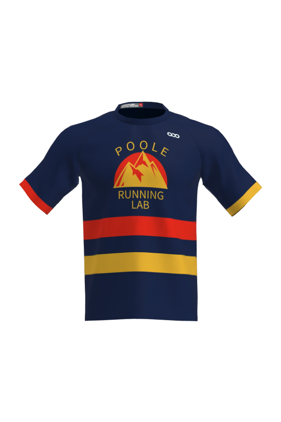 Podiumwear Child's Tech Tee Gallery