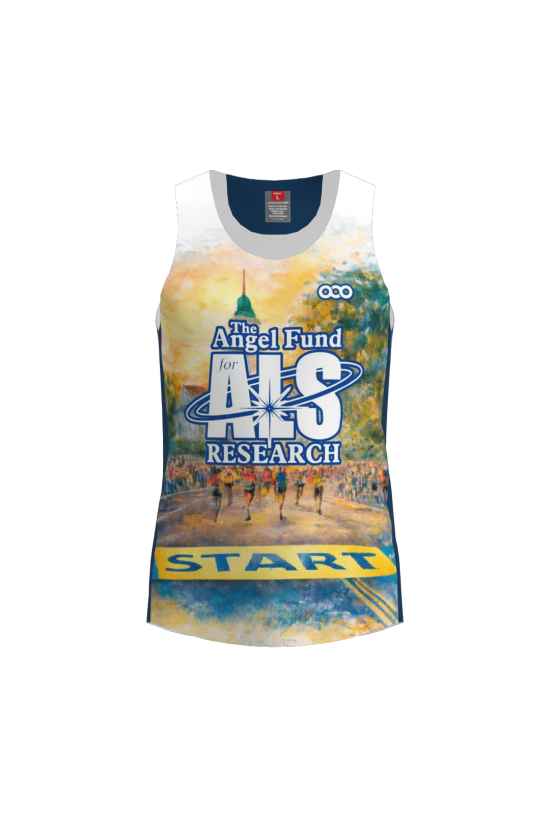 Podiumwear Unisex Silver Long Sleeve Tech Tee Gallery