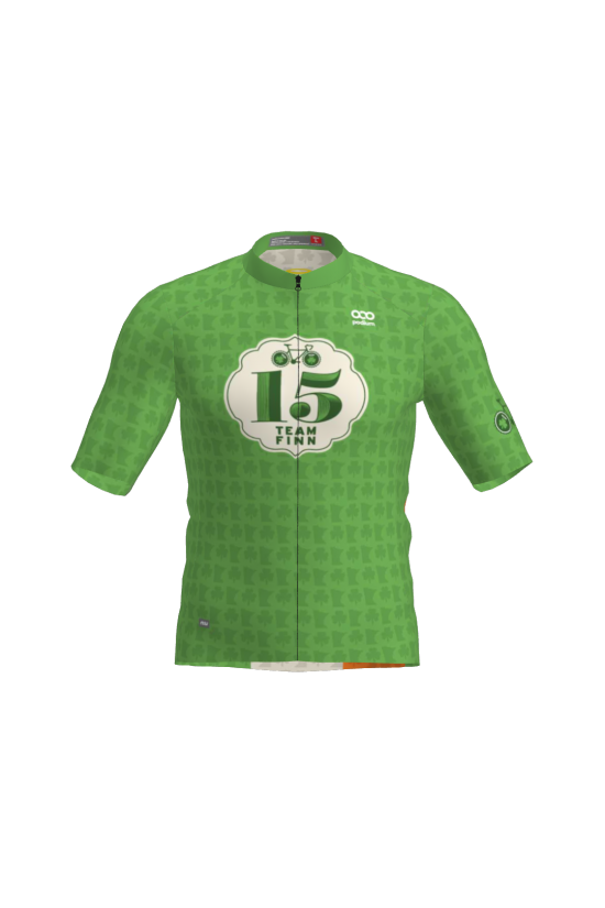 Podiumwear Men's Bronze Jersey Gallery